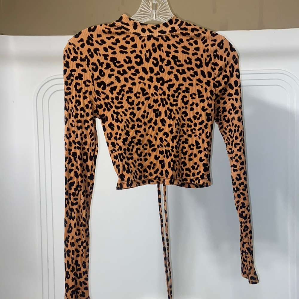 Women’s Crop Top